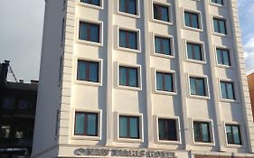 New Tigris Diyarbakır 3*
