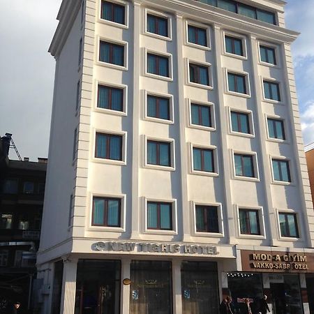 New Tigris Hotel Diyarbakır Dış mekan fotoğraf