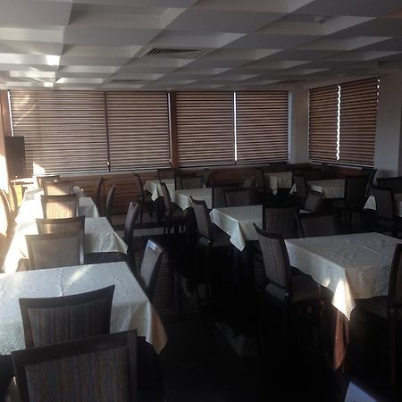 New Tigris Hotel Diyarbakır Dış mekan fotoğraf