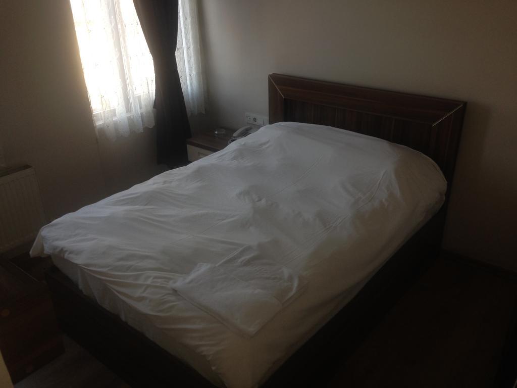 New Tigris Hotel Diyarbakır Oda fotoğraf