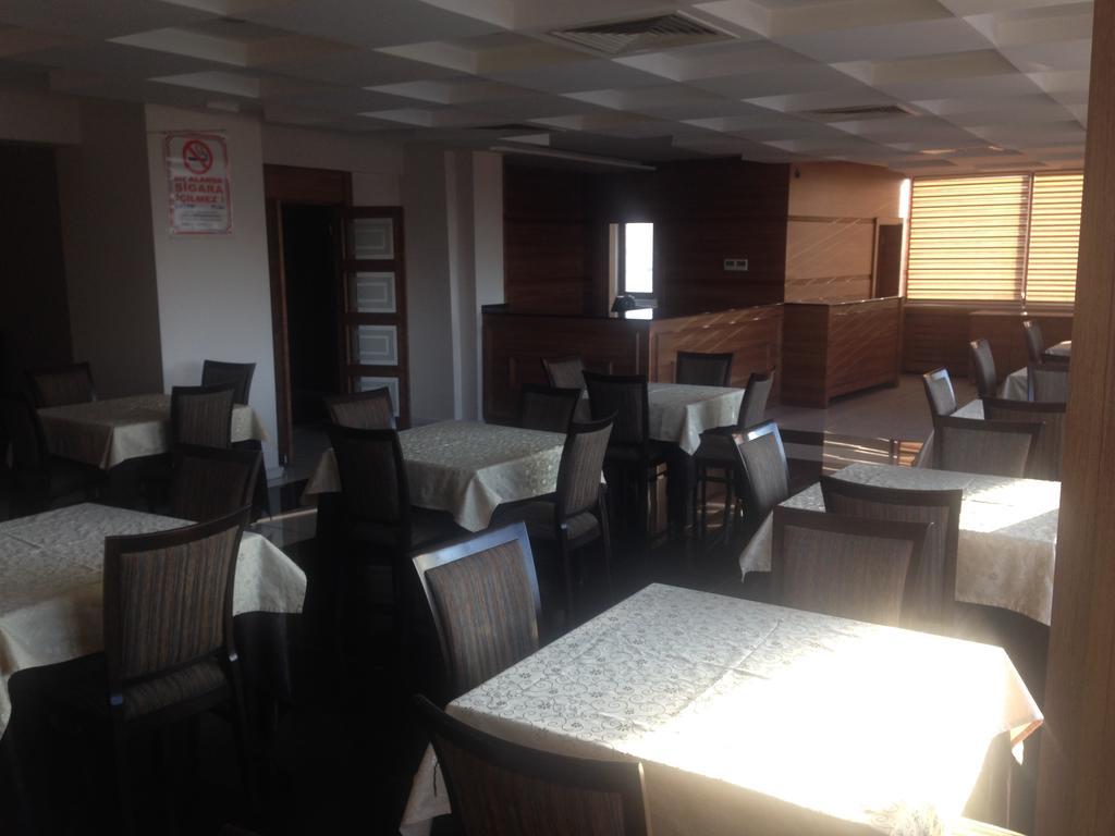 New Tigris Hotel Diyarbakır Dış mekan fotoğraf