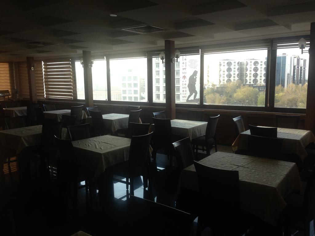 New Tigris Hotel Diyarbakır Dış mekan fotoğraf
