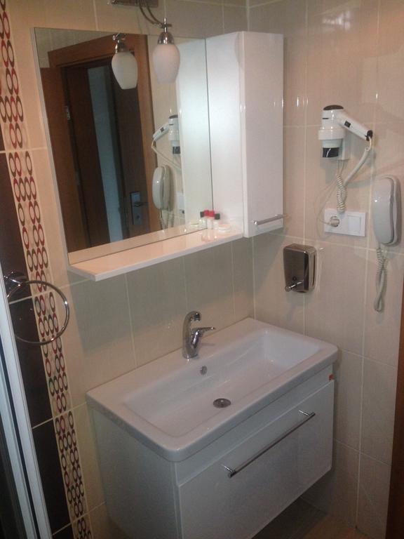 New Tigris Hotel Diyarbakır Oda fotoğraf