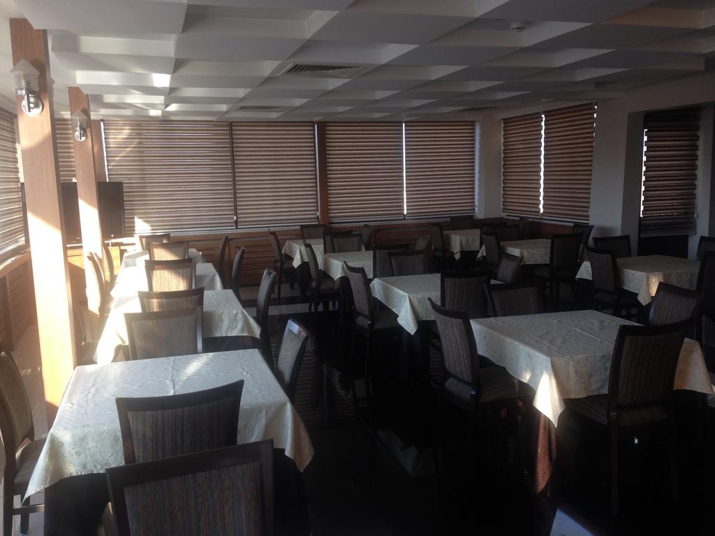 New Tigris Hotel Diyarbakır Dış mekan fotoğraf