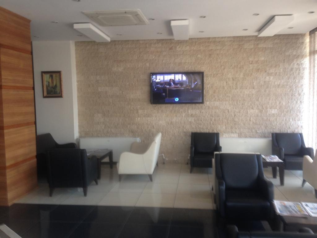 New Tigris Hotel Diyarbakır Dış mekan fotoğraf