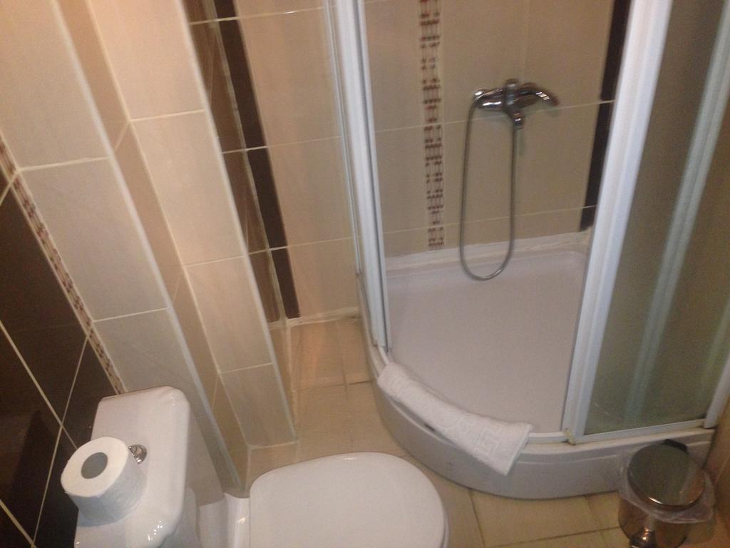 New Tigris Hotel Diyarbakır Oda fotoğraf