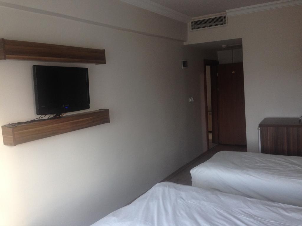 New Tigris Hotel Diyarbakır Oda fotoğraf