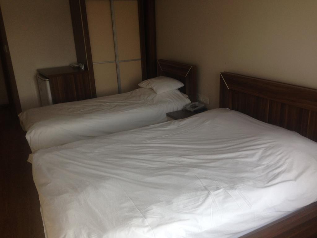 New Tigris Hotel Diyarbakır Oda fotoğraf