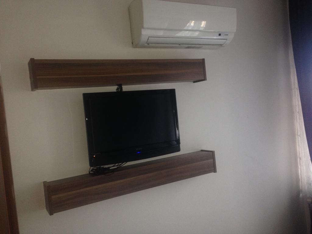 New Tigris Hotel Diyarbakır Oda fotoğraf
